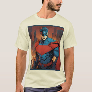 Camisa masculina