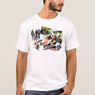Camisa Masculina Boom Boom Cash