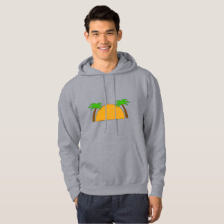 Camisa Masculina da Palmeira