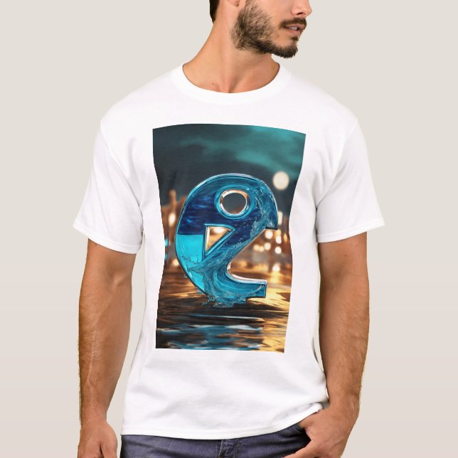 Camisa masculina de 2024 mais vendida (Frente)