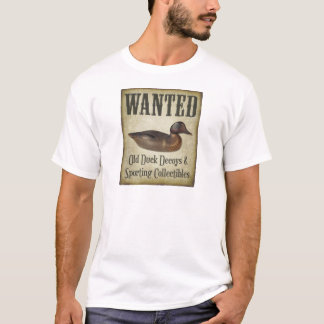 Camisa masculina - Desejada: Discos