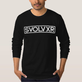 Camisa masculina SVOLVXR