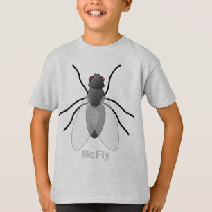 Camisa McFly - -