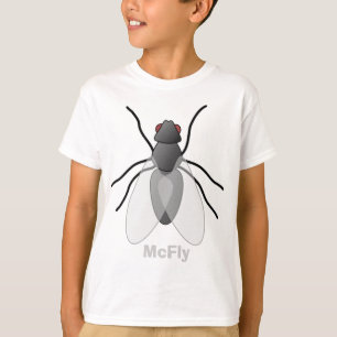 Camisa McFly - -