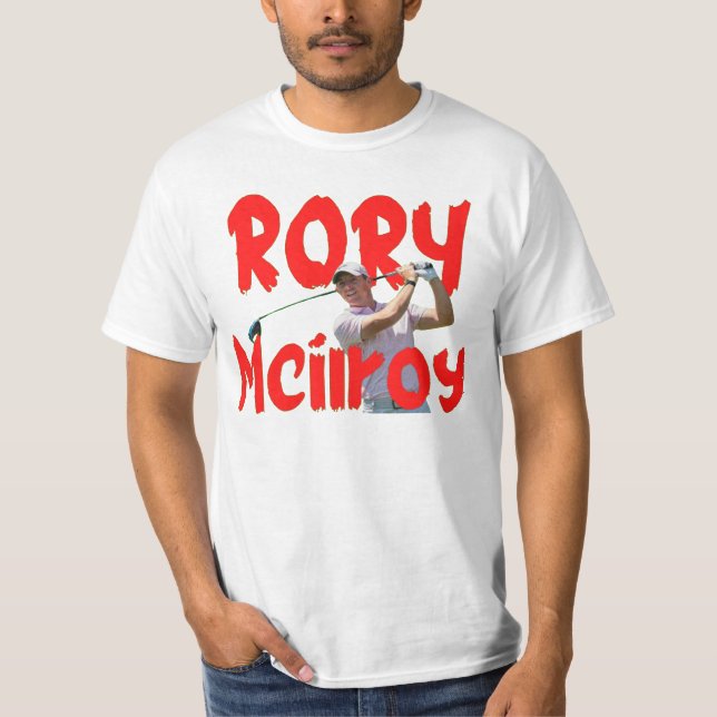 camisa mcilroy (Frente)
