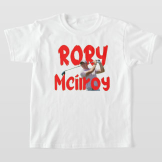 camisa mcilroy