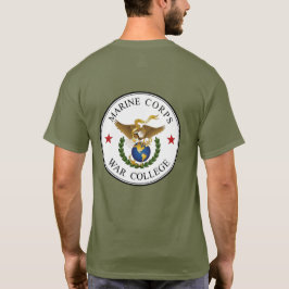 Camisa MCWAR