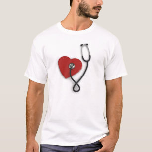 Camisa Médica