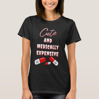 Camisa Medicamente Cara