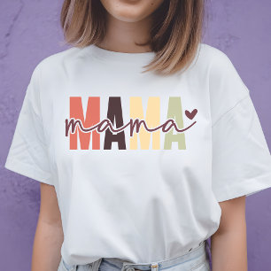 Camisa Melhor Mãe do Mundo, Presente para Mãe, Esp