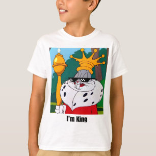 Camisa "Memória Coelhinha" dos insetos