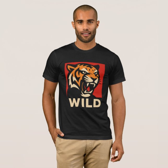 Camisa Men T (Frente Completa)