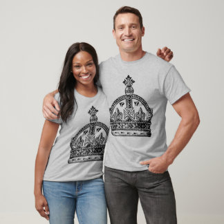 Camisa Mens Raglan - Personalizada