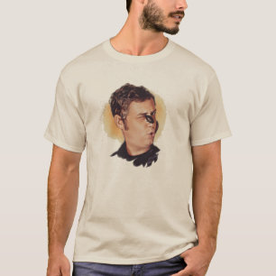 Camisa mestre-T do Inseto final