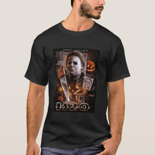 Camisa Michael Myers halloween
