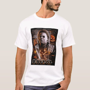 Camisa Michael Myers halloween