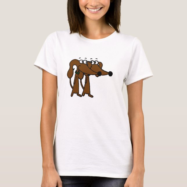 Camisa Midge Gemini (Frente)