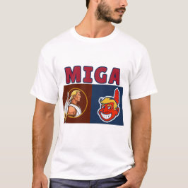 Camisa MIGA