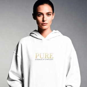 camisa minimalista estética pura luxo minimal bran
