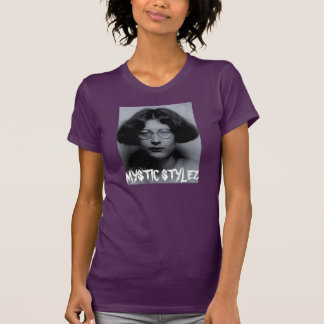 Camisa místico de Simone Weil Stylez