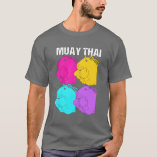 Camisa MMA Kickboing Retro 80s Capivara Fazendo Mu
