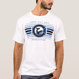Camisa Modern Vintage Chicago Whales Not Forgotten