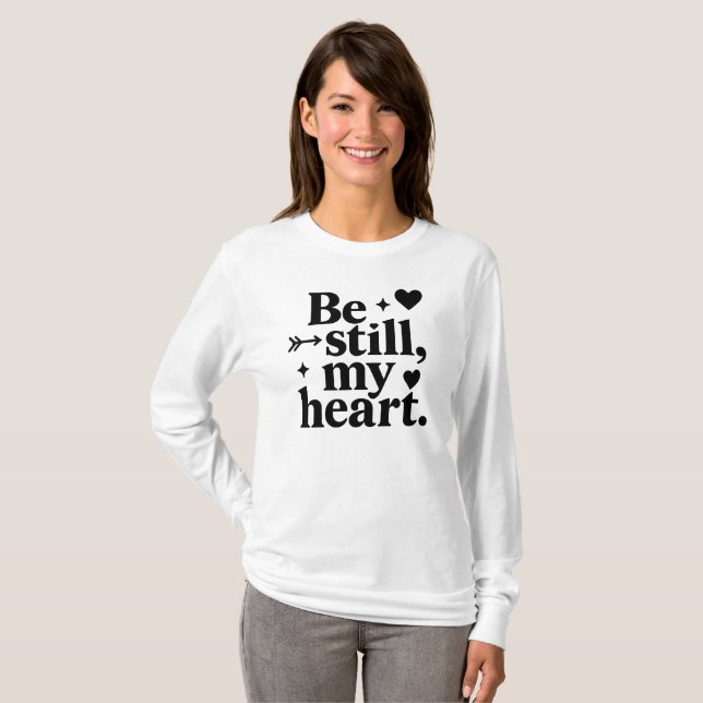 Camisa Moderna de Streetwear Ousada (Frente Completa)