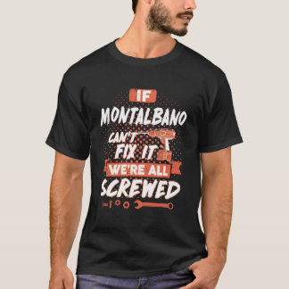 Camisa MONTALBANO, camisa-presente MONTALBANO