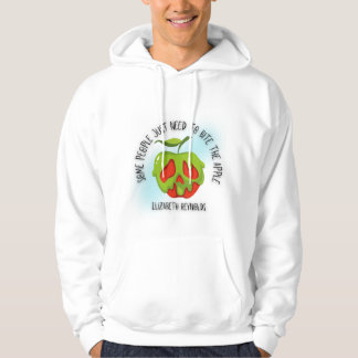Camisa Morde a Maçã