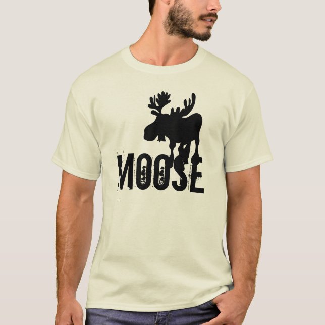 Camisa Mose (Frente)