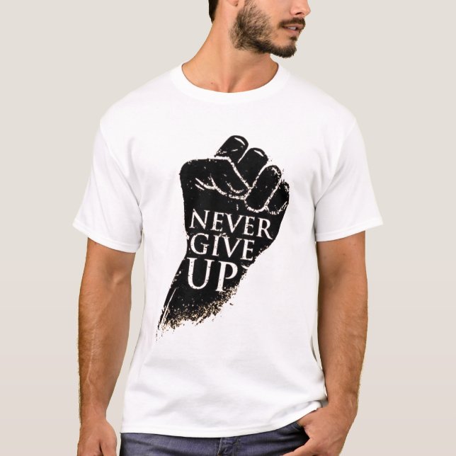 camisa motivacional, teia inspiradora, você tem (Frente)