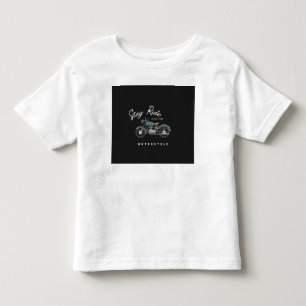 CAMISA MOTOR BIKE T