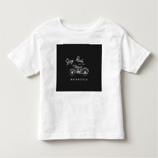 CAMISA MOTOR BIKE T