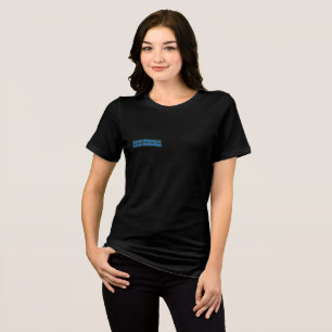 Camisa muito desagradável e consciente