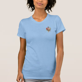 CAMISA MULHERES ART&DESIGN 
