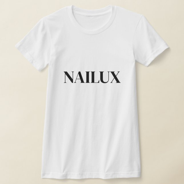 Camisa NaiLux (Postura )