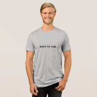 CAMISA nascer-YAP