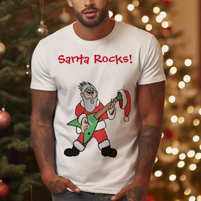 Camisa Natal (Criador carregado)