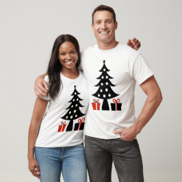 Camisa Natal