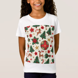 Camisa Natal