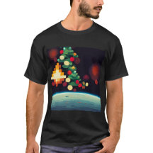 Camisa Natal 2022