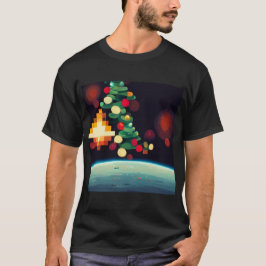Camisa Natal 2022