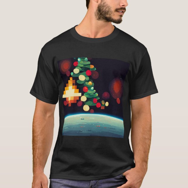 Camisa Natal 2022 (Frente)