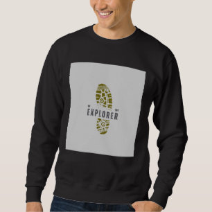 Camisa Nature Explorer