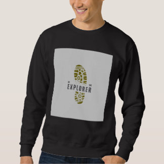 Camisa Nature Explorer