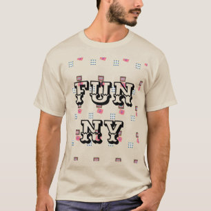 Camisa NEGRA DO HOMEM FUNNO MODERNO