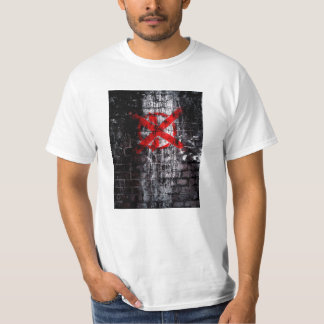 Camisa Neo-Palidins dos grafites