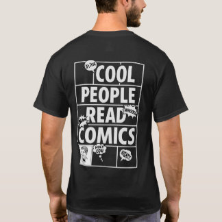 Camisa Nerd