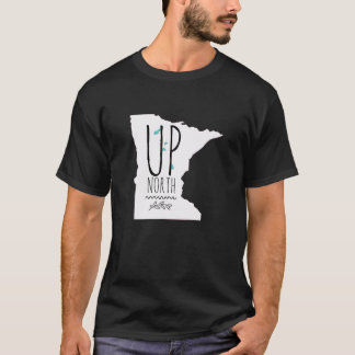 Camisa Norte MN T com Lagos