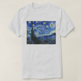 Camisa Noturna Purry, Baseada Em T-Shirt Noite Est